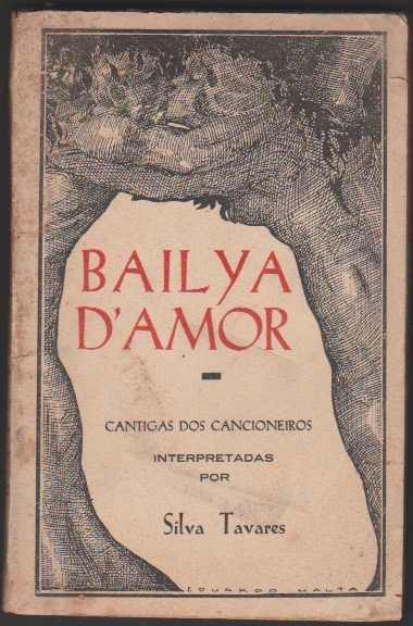 BAILYA DAMOR CANTIGAS DOS CANCIONEIROS 